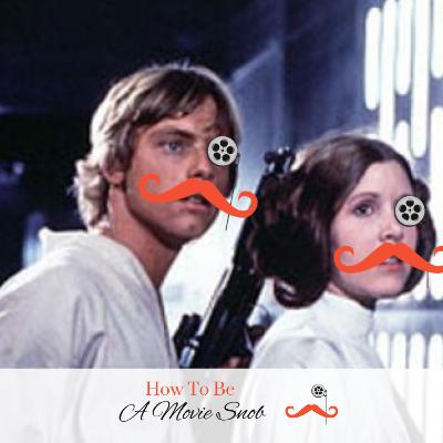 Star Wars - A Deep Dive Star Wars - A Deep Dive