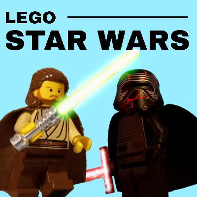 LEGO STAR WARS LEGO STAR WARS