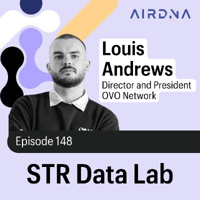 Exploring the French Short-Term Rental Market with Louis Andrews
