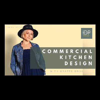Commercial Kitchen Design
