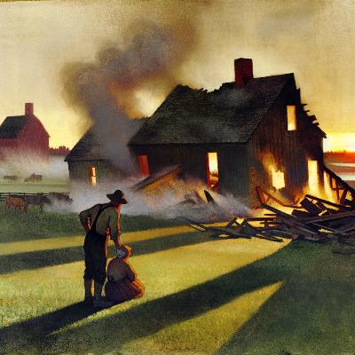 Syynth Sleuths: Did the Sodder Children survive? Syynth Sleuths: Did the Sodder Children survive?