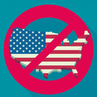 En grej till: Går det att bli 100% av-amerikaniserad? En grej till: Går det att bli 100% av-amerikaniserad?