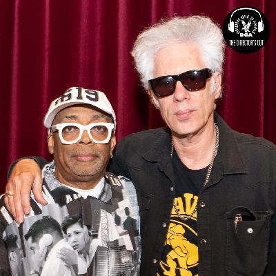 Highest 2 Lowest with Spike Lee and Jim Jarmusch (Ep. 558)