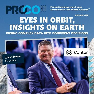 Eyes In Orbit, Insights on Earth