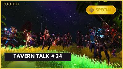 [COMMUNITY] Tavern Talk #24 – XBNL staat weer eerste op de world ranking!