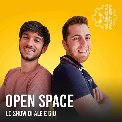 Personal Branding e capacità di fare Network, good vibes con Luca Quattrone