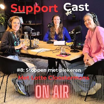 # 8 Stoppen met piekeren – met de Piekerprofessor