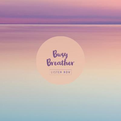 Busy Breather: Sun 🌞 and Moon 🌚 Busy Breather: Sun 🌞 and Moon 🌚