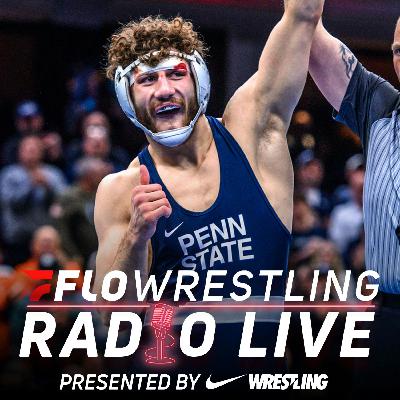 FRL 1,214 - More NCAAs Fallout, RAF Preview, & Hodge Talk