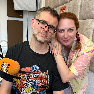 Радио Голос Берлина. Татьяна Фельгенгауэр, Иван Филиппов
