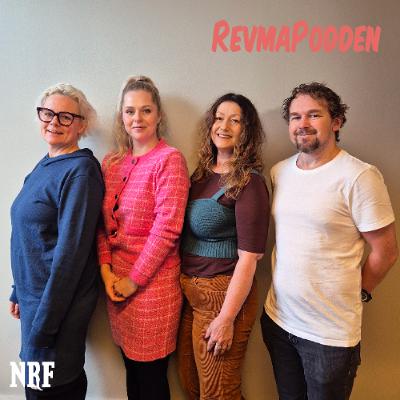 Episode 52 Familieliv og kronisk sykdom Episode 52 Familieliv og kronisk sykdom