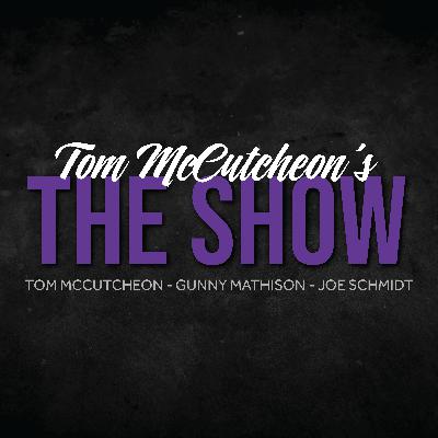 A Legendary Veterinarian – Dr. John McCarroll (EP 107)