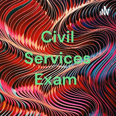 Civil services preparation