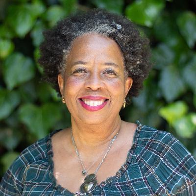 "Thinking Globally and Legislating Locally" with Cheryl Davila "Thinking Globally and Legislating Locally" with Cheryl Davila