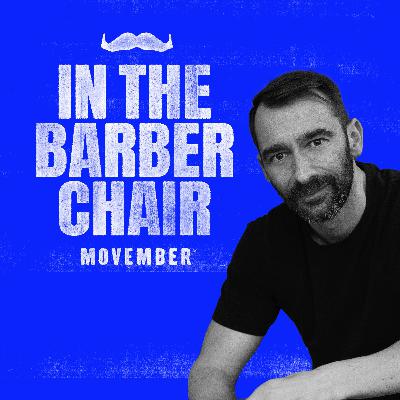 S2Ep1: Charlie Condou