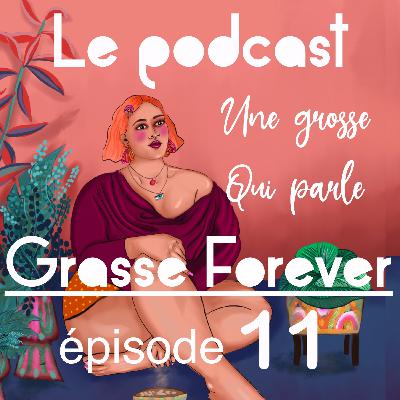 Episode 11 Charge émotionnelle et mentale des aliments, la prise de conscience Episode 11 Charge émotionnelle et mentale des aliments, la prise de conscience
