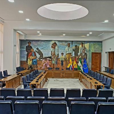 Pleno extraordinario sobre sanidad pública en Rincón de la Victoria Pleno extraordinario sobre sanidad pública en Rincón de la Victoria