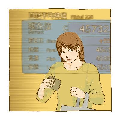 #52 『株高不況』のモヤモヤ～株価は上がっても生活は楽にならない！インフレに弱いのは日本特有のワケが…？