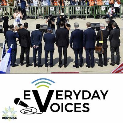 Episode 5: The Abraham Accords' Missing Voices