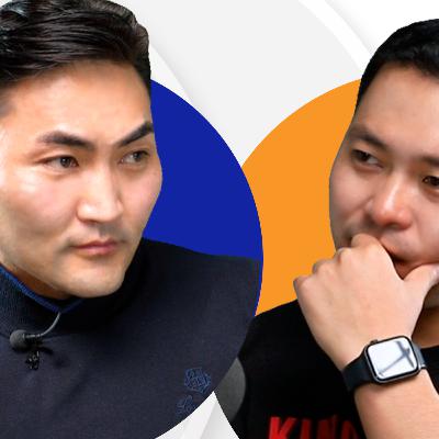 НАДАД БИТГИЙ ТУСАЛ ГЭЖ ХЭЛСНИЙ УЧИР НЬ.../ "Санаа сууя" подкаст EP29