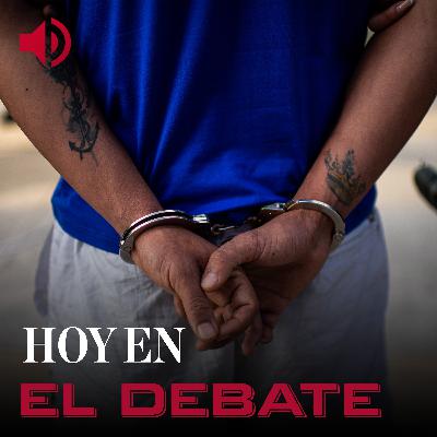 El enorme peligro que supone que llegue a España el Tren de Aragua