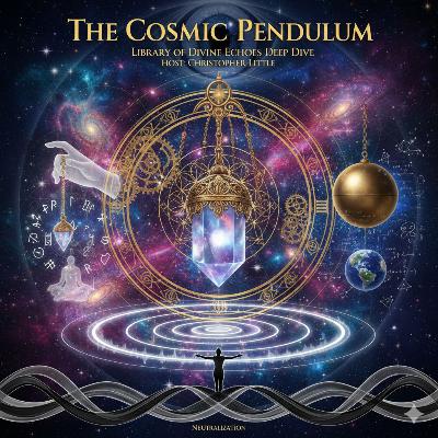 The Cosmic Pendulum