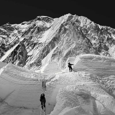 Will Nepal’s new plan to ease overcrowding on Everest work?