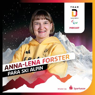 Anna-Lena Forster | Outfit und Fokus für die Paralympics Anna-Lena Forster | Outfit und Fokus für die Paralympics