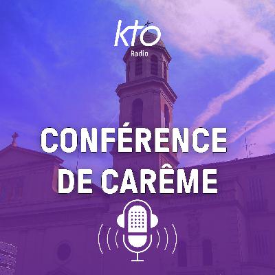 Conférence de Carême du cardinal Jean-Marc Aveline 2024 : « Pour vous, qui suis-je ? » (4/4)