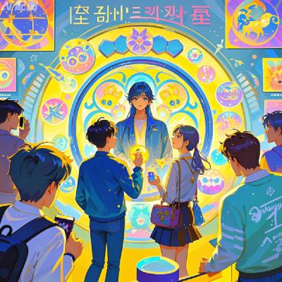 今日星座运势速递新鲜出炉20251115十二星座吧今天指南快来听关注你的星座吧