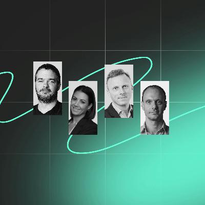 969. News: Griffin goes AI, Mastercard’s new partnerships, and the top stories live from Money20/20