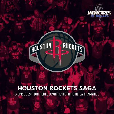 Bande Annonce : Houston Rockets Saga Bande Annonce : Houston Rockets Saga