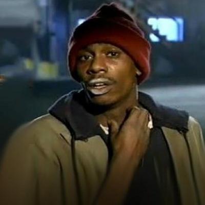 Today I got time (Ep 8 Are you a crackhead?)