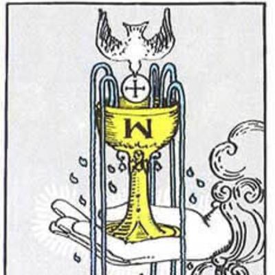 Ace of Cups