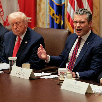 Trump's Law of War Trump's Law of War