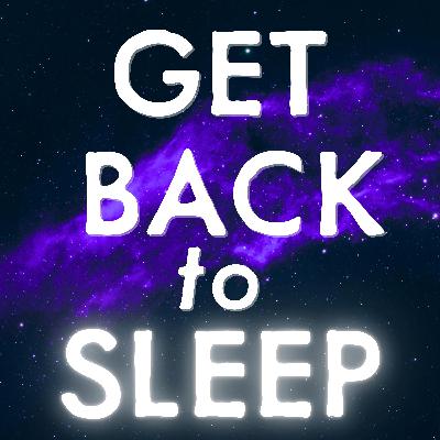Get Back to Sleep - Guided Sleep Hypnosis & Meditation to Fall Back to Sleep Quickly