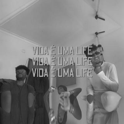 INVEJA, Rivalidades e Falsidade no Grupo de Amigos - VIDA É UMA LIFE PODCAST EP. 3 INVEJA, Rivalidades e Falsidade no Grupo de Amigos - VIDA É UMA LIFE PODCAST EP. 3