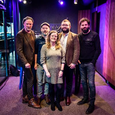 Afl. 57 – Robert Kemper Alferink & Inge Kemper | De Nedersaksische Uitgeverij – Taal die blijft. Afl. 57 – Robert Kemper Alferink & Inge Kemper | De Nedersaksische Uitgeverij – Taal die blijft.