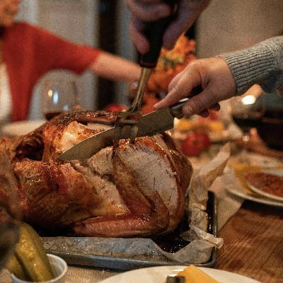 Nutrition: How to enjoy Thanksgiving dinner without feeling bloated