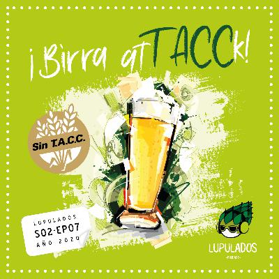 ¡Birra atTACCk! ¡Birra atTACCk!