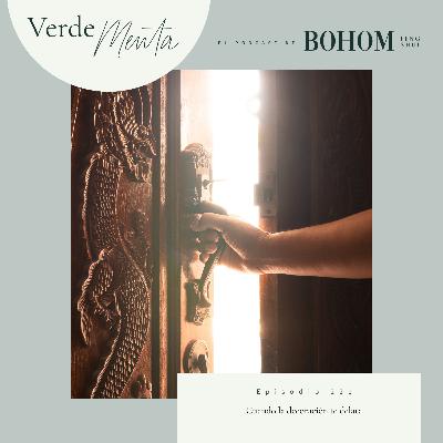 Episodio 221. Cuando la decoración te delata Episodio 221. Cuando la decoración te delata