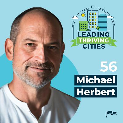 Episode 56 - Michael Herbert