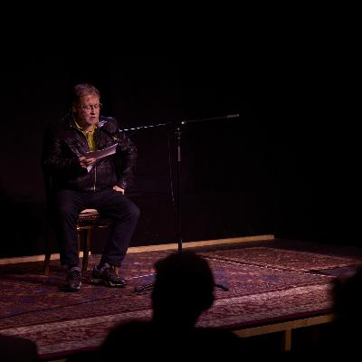 Írók a klubban #51 – Felolvas: Vörös István