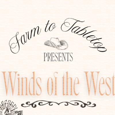 Winds of the West: Episode 3, Part 2 "Waves"