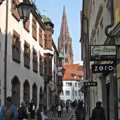 Christoph Glück zur Rathausgasse