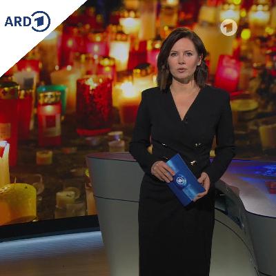 tagesschau 20:00 Uhr, 02.01.2026
