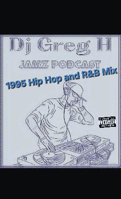 1995 Hip Hop and R&B Mix