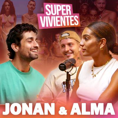 ¿Existe el deseo sexual en Supervivientes? Sobrevivir siendo vegano y conflictos en la isla