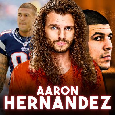 The NFL’s DARKEST Tragedy | Aaron Hernandez