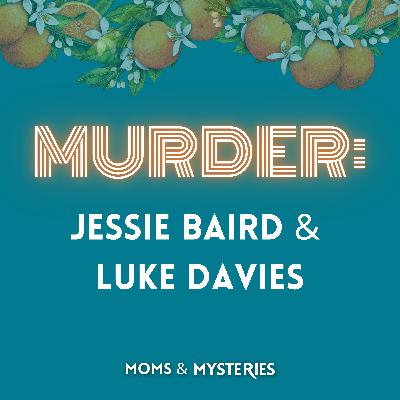 Jesse Baird & Luke Davies Murder: The NSW Police Officer Killer